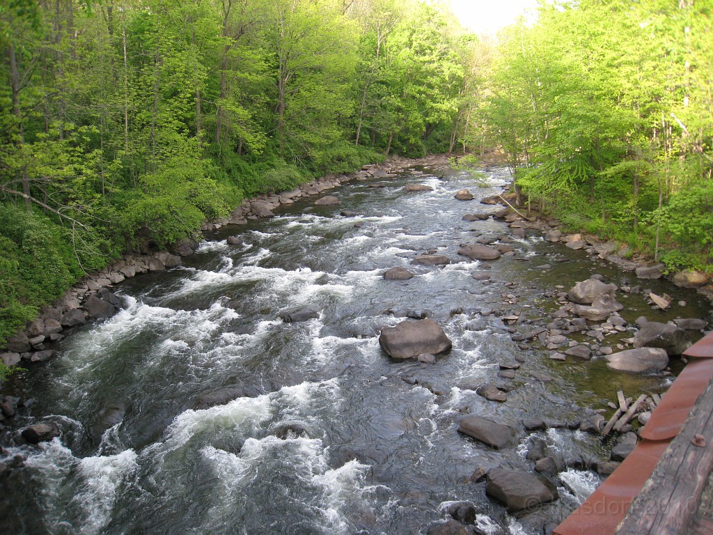 Tilton NH Rail Trail 2010 0215.jpg - Winnipesaukee River Trail, Franklin New HampshireTrestle View ParkInterested in taking a walk or bike ride on a scenic historic trail close to the downtowns of the twin rivers area, yet with the feel of wilderness. A 3 mile trail parallels the Winnipesauke river and passes the historic Sulphite upside down covered bridge believed to be the only one in the country and listed on the national register of historic places. You will also view mill ruins and remaining portions of dams that tell the history of the 5 mills that operated on this river in the mid 19th century.